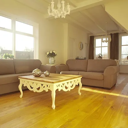 Vakantiewoning K&w Not For Companies Casa de Férias