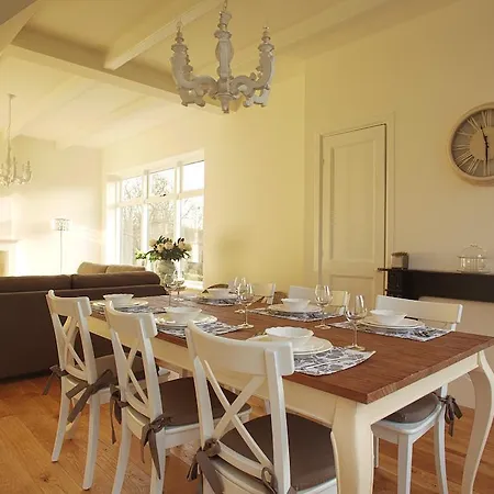 Vakantiewoning K&w Not For Companies