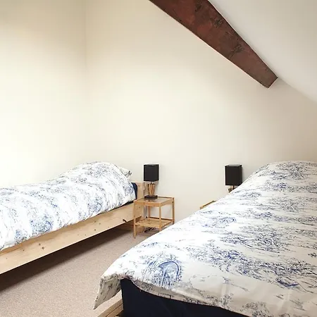 Casa de Férias Vakantiewoning K&w Not For Companies *