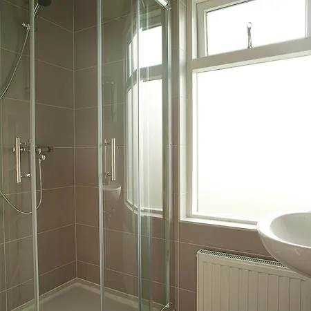 Vakantiewoning K&w Not For Companies Nyaraló *
