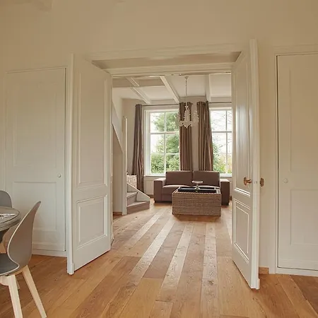 Vakantiewoning K&w Not For Companies Ouddorp