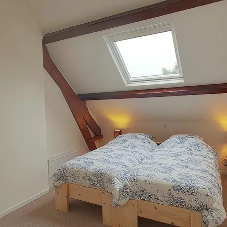 Casa de Férias Vakantiewoning K&w Not For Companies *