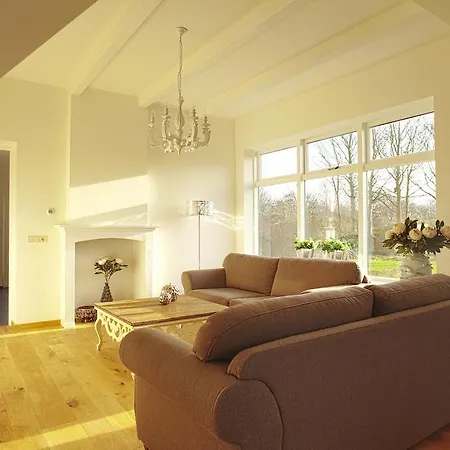 Vakantiewoning K&w Not For Companies