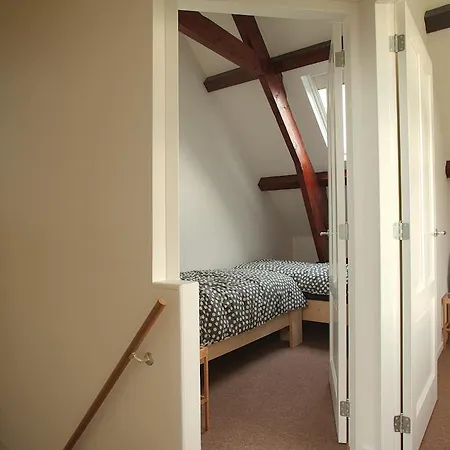 Vakantiewoning K&w Not For Companies Ouddorp