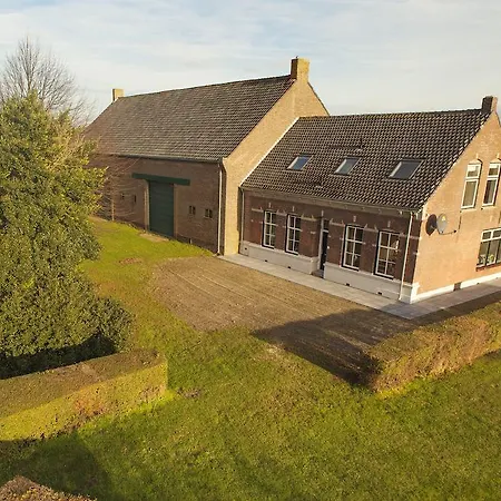 Vakantiewoning K&w Not For Companies