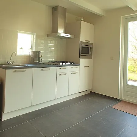 Vakantiewoning K&w Not For Companies Nyaraló Ouddorp