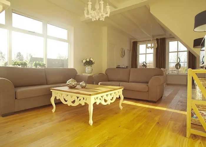 Vakantiewoning K&w Not For Companies Holiday home