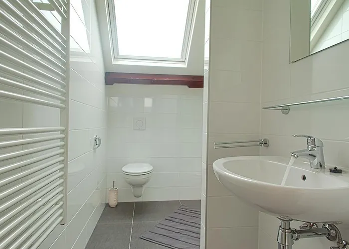 Vakantiewoning K&w Not For Companies Ouddorp