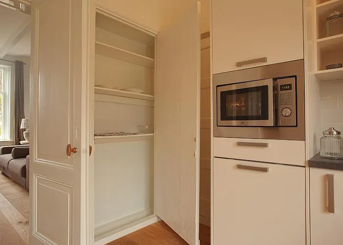 Vakantiewoning K&w Not For Companies Ouddorp