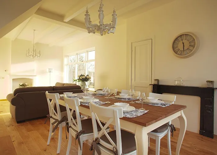 Vakantiewoning K&w Not For Companies