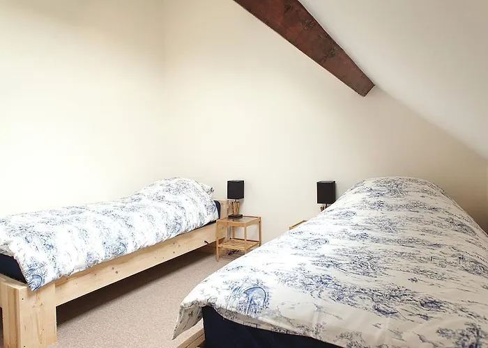 Casa de Férias Vakantiewoning K&w Not For Companies *