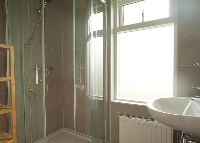 Vakantiewoning K&w Not For Companies Holiday home *