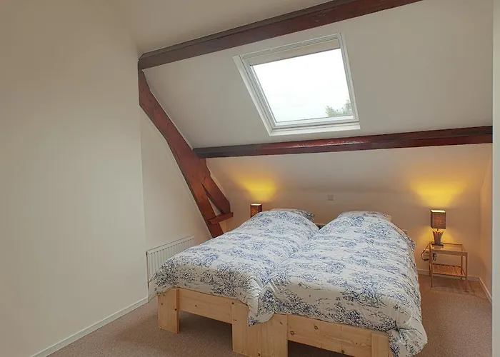 Holiday home Vakantiewoning K&w Not For Companies *