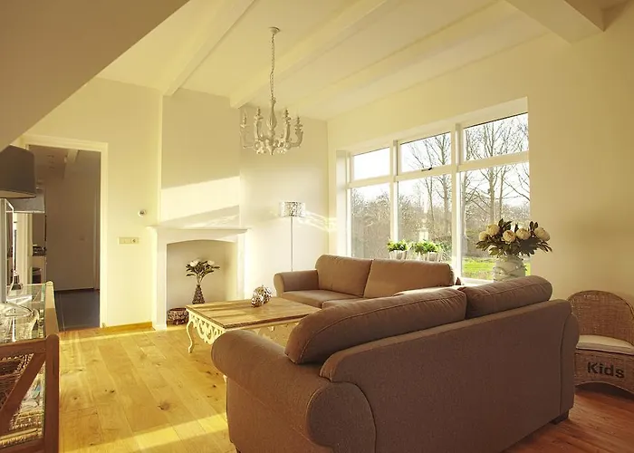 Vakantiewoning K&w Not For Companies