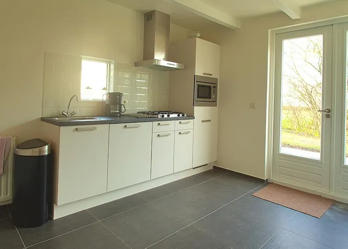 Vakantiewoning K&w Not For Companies Holiday home Ouddorp