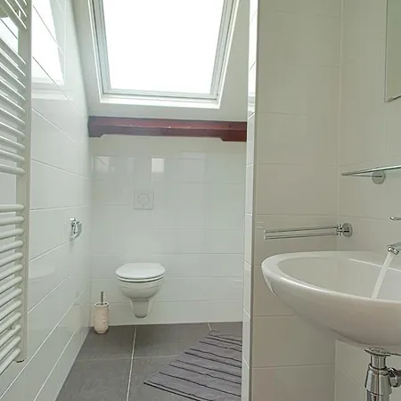 Vakantiewoning K&w Not For Companies آودورب