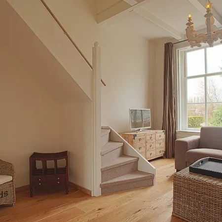 Vakantiewoning K&w Not For Companies بيت للعطل *