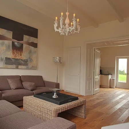 Vakantiewoning K&w Not For Companies * آودورب