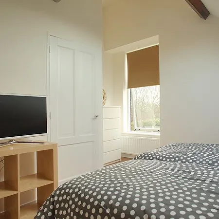 Vakantiewoning K&w Not For Companies *