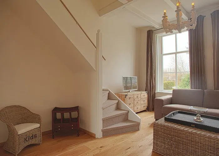 Vakantiewoning K&w Not For Companies Semesterbostad *