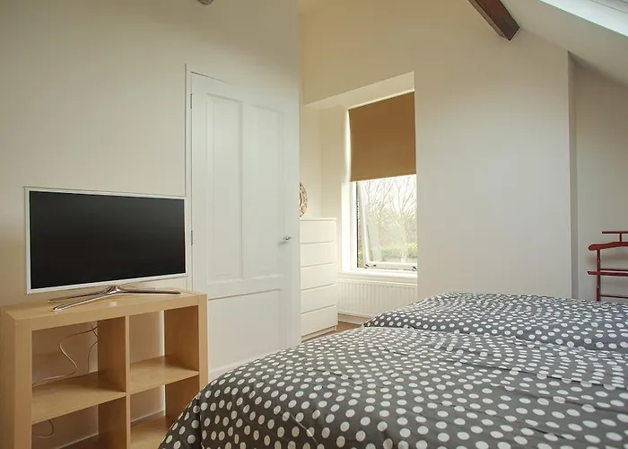 Vakantiewoning K&w Not For Companies *